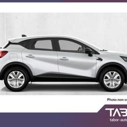 Mitsubishi ASX Plus 91 Si&egrave;ges chauf LED Keyl Strasbourg