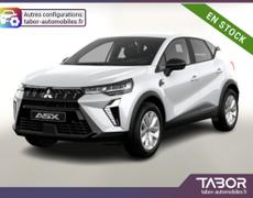 Mitsubishi ASX Paris 14e Arrondissement