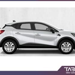 Mitsubishi ASX Plus 91 Si&egrave;ges chauf LED Keyl Paris 14e Arrondissement