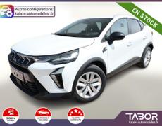 Mitsubishi ASX Strasbourg