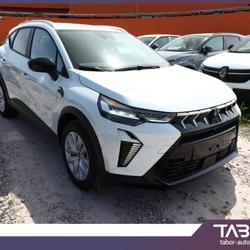 Mitsubishi ASX Plus 91 Si&egrave;ges chauf LED Keyl Strasbourg
