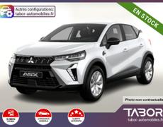 Mitsubishi ASX Strasbourg