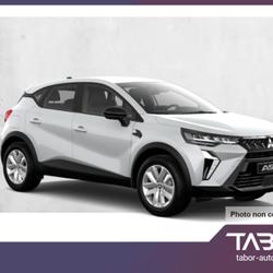 Mitsubishi ASX Plus 91 Si&egrave;ges chauf LED Keyl Strasbourg