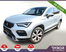 Seat Ateca Strasbourg