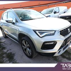 Seat Ateca 1.5 TSI 150 DSG Xperience LED GPS occasion - Strasbourg - photo 2/10