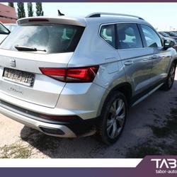 Seat Ateca 1.5 TSI 150 DSG Xperience LED GPS occasion - Strasbourg - photo 3/10