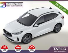 Ford Kuga Strasbourg