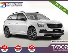 Skoda Kamiq Strasbourg