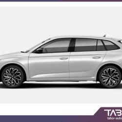 Skoda Scala 150 DSG Dynamic ACC SideA Cam Kessy Paris 14e Arrondissement