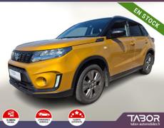 Suzuki Vitara Strasbourg