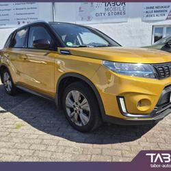 Suzuki Vitara 1.4 DITC 129 4x4 Comfort GPS ACC occasion - Strasbourg - photo 2/10