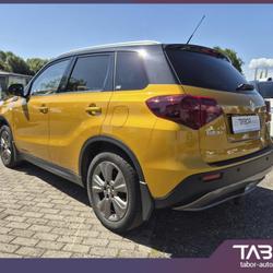 Suzuki Vitara 1.4 DITC 129 4x4 Comfort GPS ACC occasion - Strasbourg - photo 3/10