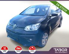 Volkswagen UP Paris 14e Arrondissement