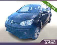 Volkswagen UP Paris 14e Arrondissement