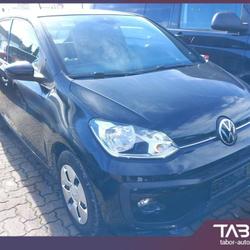 Volkswagen UP 1.0 65 Active Clima radars Cam Paris 14e Arrondissement
