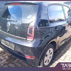 Volkswagen UP 1.0 65 Active Clima radars Cam Strasbourg