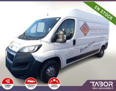 Peugeot Boxer Strasbourg