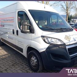 Peugeot Boxer 335 2.0 BHDi 130 Pro Avantage Ed. Strasbourg