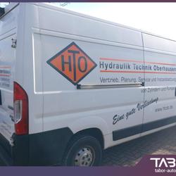 Peugeot Boxer 335 2.0 BHDi 130 Pro Avantage Ed. Strasbourg