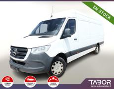 Mercedes Sprinter combi Strasbourg