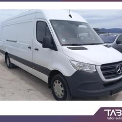 Mercedes Sprinter combi III 317 CDI 170 3P DAB Strasbourg
