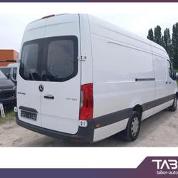 Mercedes Sprinter combi III 317 CDI 170 3P DAB Strasbourg