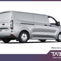 Ford A 170 Aut Trend 320L2 LED 3pl Paris 14e Arrondissement