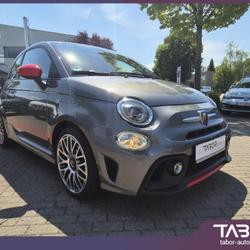 Abarth 595 1.4 T-Jet 16V 145 GPS UCon CarPlay Paris 14e Arrondissement