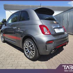Abarth 595 1.4 T-Jet 16V 145 GPS UCon CarPlay Paris 14e Arrondissement