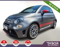 Abarth 595 Strasbourg