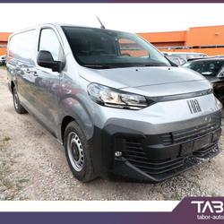 Fiat Scudo 145 L3 Attel GPS Cam Paris 14e Arrondissement