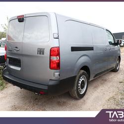 Fiat Scudo 145 L3 Attel GPS Cam Paris 14e Arrondissement