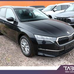 Skoda Octavia Combi 150 DSG Selec attelage ACC Paris 14e Arrondissement