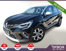 Renault Captur Strasbourg