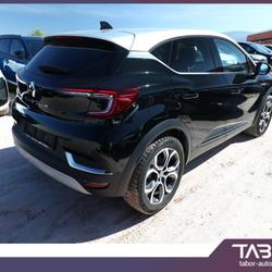 Renault Captur II 1.3 TCe 140 EDC Techno GPS Strasbourg