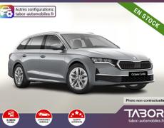 Skoda Octavia Paris 14e Arrondissement