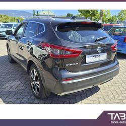 Nissan Qashqai 1.3 DIG-T 160 DCT N-Connecta GPS Strasbourg