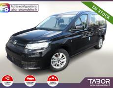 Volkswagen Caddy Paris 14e Arrondissement