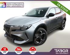 Alfa Romeo Junior Paris 14e Arrondissement