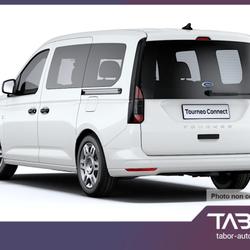 Ford Tourneo Grand 102 Trend GPS 16p Paris 14e Arrondissement