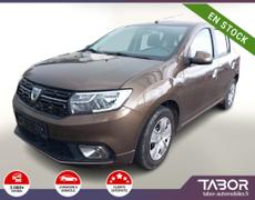 Dacia Sandero Paris 14e Arrondissement