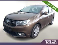 Dacia Sandero Paris 14e Arrondissement