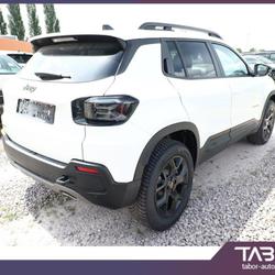 Jeep Avenger DCT HybridThe North Face GPS CAM Strasbourg