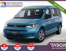 Volkswagen Caddy Paris 14e Arrondissement