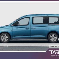 Volkswagen Caddy Maxi DSG Cam Paris 14e Arrondissement