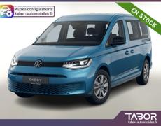 Volkswagen Caddy Paris 14e Arrondissement