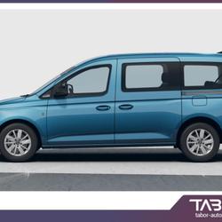 Volkswagen Caddy Maxi DSG Cam Paris 14e Arrondissement