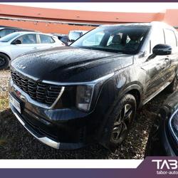 Kia Sorento 1.6 T-GDI HEV 7Pl GPS ACC Cam Paris 14e Arrondissement