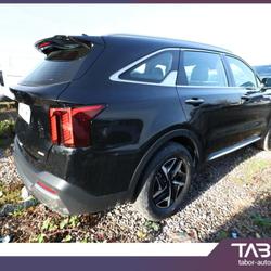 Kia Sorento 1.6 T-GDI HEV 7Pl GPS ACC Cam Paris 14e Arrondissement