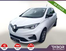 Renault Zoe Strasbourg